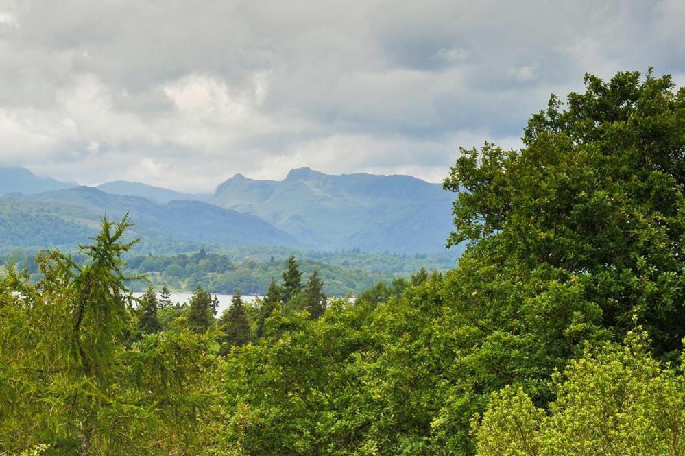 High Lake Bowness-on-Windermere Luaran gambar
